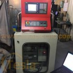 نصب و راه اندازی کنترلر siemens 808D