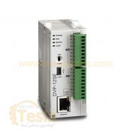 plc دلتا مدل DVP-12SE