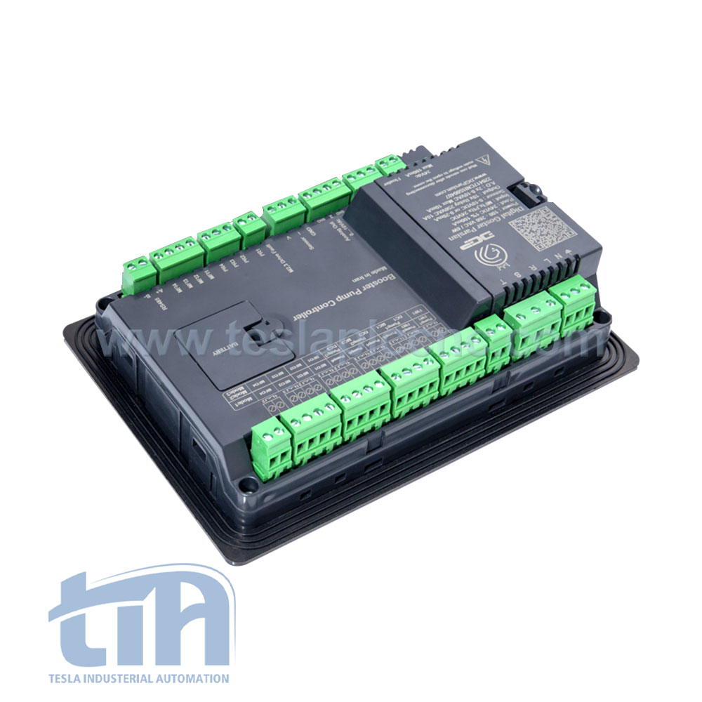 کنترلر دور متغییر BPC02-220