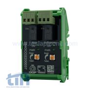 کارت چنج اور CO220 ساخت دی جی پی